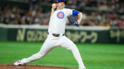 Cubs Trade Idea For All-Star Flamethrower Would End Ryan Pressly ‘Nightmare’