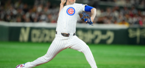 Cubs Trade Idea For All-Star Flamethrower Would End Ryan Pressly ‘Nightmare’