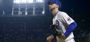 Cubs $525 Million Superstar Sets High Bar for Team’s Ultimate Goal