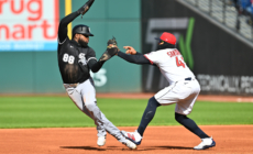 Guardians Predicted To Swing Unthinkable Intra-Divisional Trade For Star
