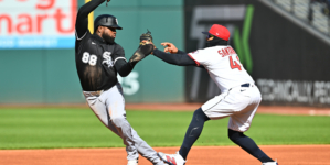 Guardians Predicted To Swing Unthinkable Intra-Divisional Trade For Star