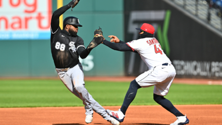 Guardians Predicted To Swing Unthinkable Intra-Divisional Trade For Star