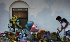 Ten Years Later—Remembering Charleston and Reclaiming Our Personal Security | Opinion