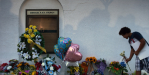 Ten Years Later—Remembering Charleston and Reclaiming Our Personal Security | Opinion
