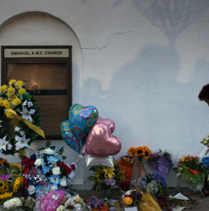 Ten Years Later—Remembering Charleston and Reclaiming Our Personal Security | Opinion