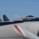 Chinese aircraft carrier jet intercepts US ally’s plane in Pacific