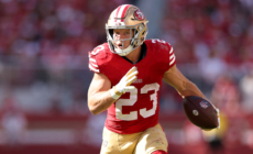 49ers’ Christian McCaffrey Delivers Strong Update on His Comeback Path
