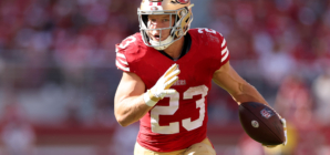 49ers’ Christian McCaffrey Delivers Strong Update on His Comeback Path