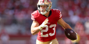49ers’ Christian McCaffrey Delivers Strong Update on His Comeback Path