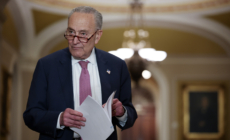 Chuck Schumer Taken to Hospital for Treatment—What We Know