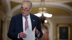 Chuck Schumer Taken to Hospital for Treatment—What We Know