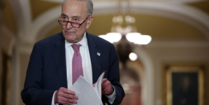 Chuck Schumer Taken to Hospital for Treatment—What We Know