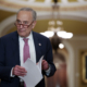 Chuck Schumer Taken to Hospital for Treatment—What We Know
