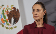Mexico President Claudia Sheinbaum Tells Trump Admin, ‘We’re No One’s Piñata’