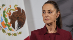 Mexico President Claudia Sheinbaum Tells Trump Admin, ‘We’re No One’s Piñata’