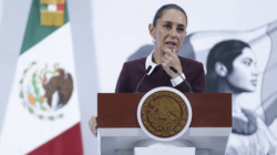 Mexico’s President Claudia Sheinbaum Asks for No ICE Raids During LA Soccer Match