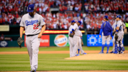 Clayton Kershaw Calls Cardinals ‘Bush League’ For Showing Postseason Highlight