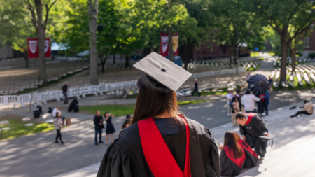 List of Popular College Majors With High Unemployment Rates