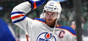Oilers’ Connor McDavid Receives Massive Prediction Amid Rumors