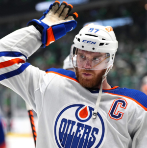 Oilers’ Connor McDavid Receives Massive Prediction Amid Rumors