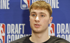NBA Draft’s Cooper Flagg Reveals Hidden Talent, Handicap on Course
