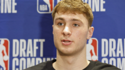 NBA Draft’s Cooper Flagg Reveals Hidden Talent, Handicap on Course
