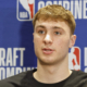 NBA Draft’s Cooper Flagg Reveals Hidden Talent, Handicap on Course