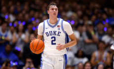 Dallas Cowboys Send Message to NBA Star Cooper Flagg