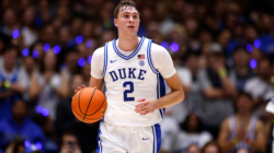 Dallas Cowboys Send Message to NBA Star Cooper Flagg