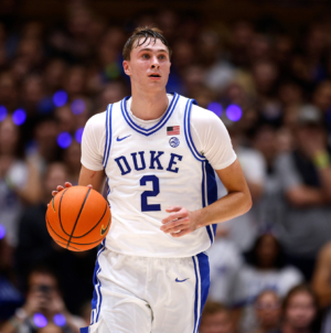 Dallas Cowboys Send Message to NBA Star Cooper Flagg