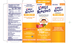 Cough Syrup Recall Sparks Nationwide Warning
