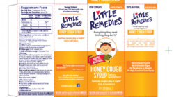 Cough Syrup Recall Sparks Nationwide Warning