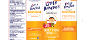Cough Syrup Recall Sparks Nationwide Warning