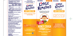 Cough Syrup Recall Sparks Nationwide Warning