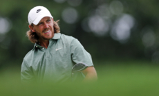 ‘Angry’ Tommy Fleetwood Earns Praise for Poise after Travelers Collapse
