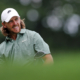 ‘Angry’ Tommy Fleetwood Earns Praise for Poise after Travelers Collapse