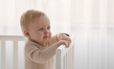 Doctors Studied How Babies Feel Pain—the Results Were Surprising