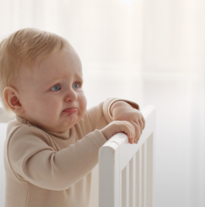 Doctors Studied How Babies Feel Pain—the Results Were Surprising