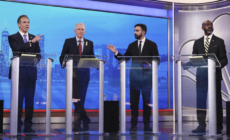 Andrew Cuomo’s Chances of Beating Zohran Mamdani Soar
