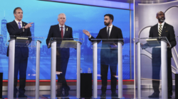 Andrew Cuomo’s Chances of Beating Zohran Mamdani Soar