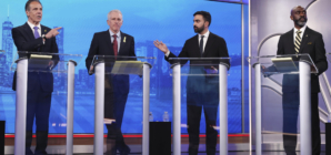 Andrew Cuomo’s Chances of Beating Zohran Mamdani Soar