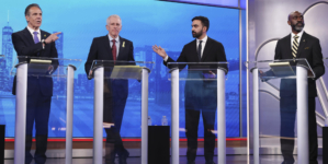 Andrew Cuomo’s Chances of Beating Zohran Mamdani Soar
