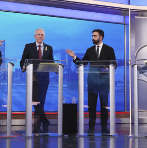 Andrew Cuomo’s Chances of Beating Zohran Mamdani Soar