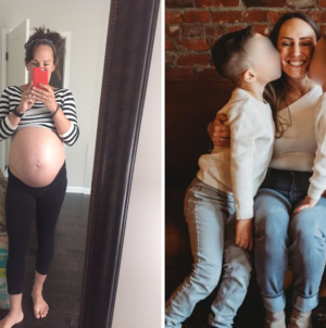 Bride Spends Months Dieting for Wedding—Then Gets Devastating Diagnosis