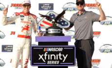 Dale Earnhardt Jr. Opens Up About Being a NASCAR Team Owner and Crew Chief