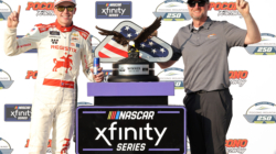 Dale Earnhardt Jr. Opens Up About Being a NASCAR Team Owner and Crew Chief