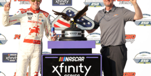 Dale Earnhardt Jr. Opens Up About Being a NASCAR Team Owner and Crew Chief