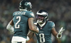 Ex-Eagles Star Addresses Issues With Steelers’ Darius Slay