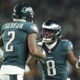 Ex-Eagles Star Addresses Issues With Steelers’ Darius Slay