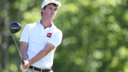 PGA Tour Rookie Honored by UNC Legends, and Hilariously Bill Belichick